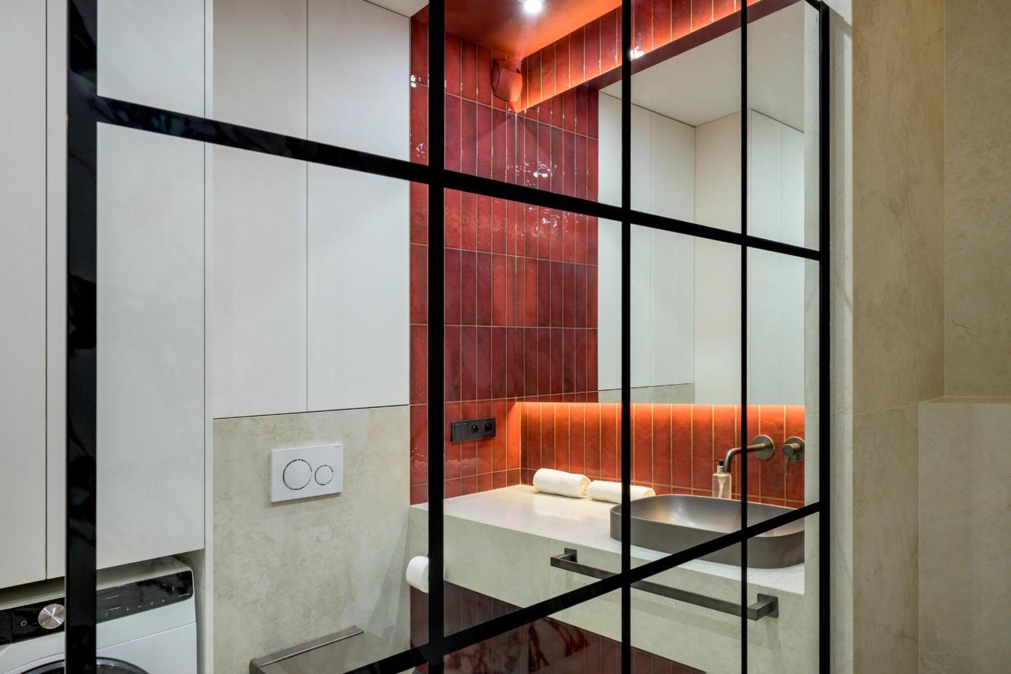 Rentplanet - Apartamenty Bernardynska - Wroclaw, Wroclaw
